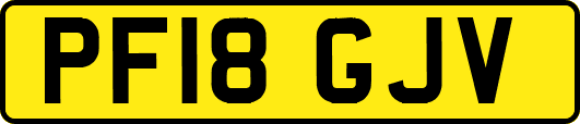 PF18GJV