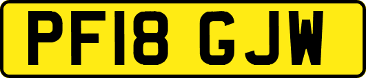 PF18GJW