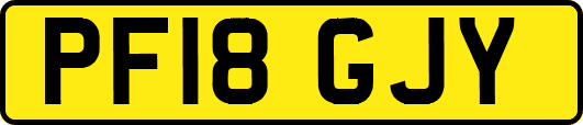 PF18GJY