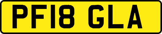 PF18GLA