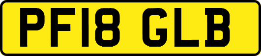 PF18GLB