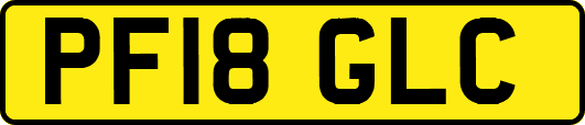 PF18GLC
