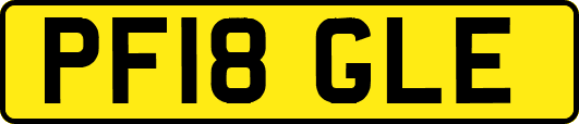 PF18GLE