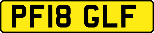 PF18GLF