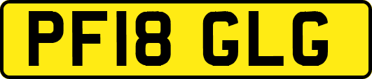 PF18GLG