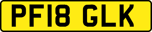 PF18GLK