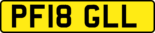 PF18GLL