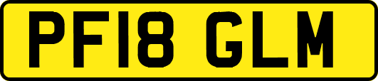 PF18GLM