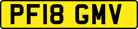 PF18GMV