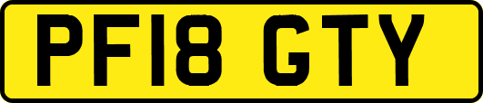 PF18GTY