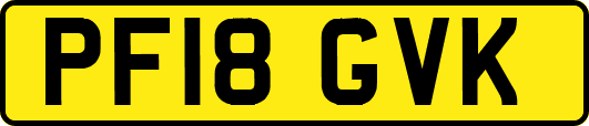 PF18GVK