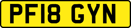 PF18GYN