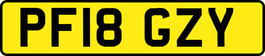PF18GZY