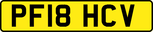 PF18HCV