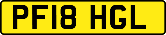 PF18HGL