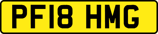 PF18HMG