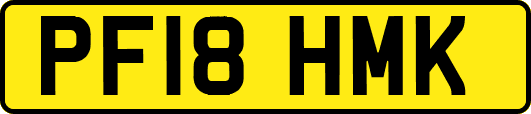 PF18HMK