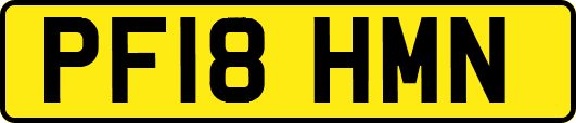 PF18HMN
