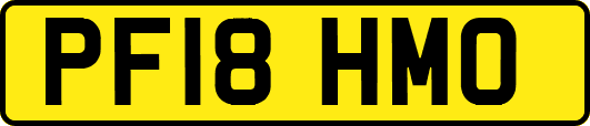 PF18HMO