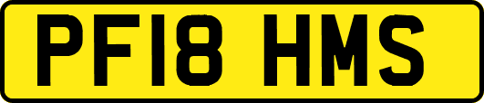 PF18HMS