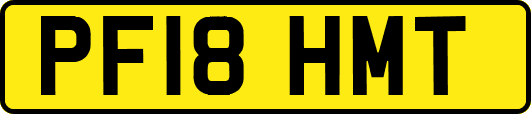 PF18HMT