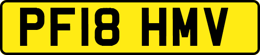 PF18HMV