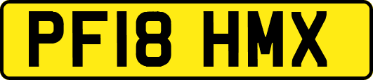 PF18HMX