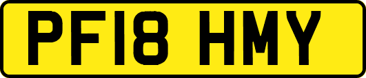 PF18HMY