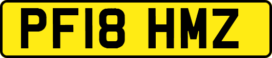 PF18HMZ
