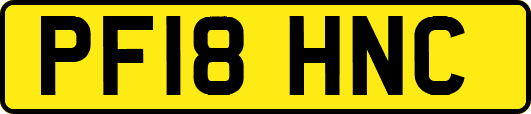 PF18HNC