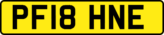 PF18HNE