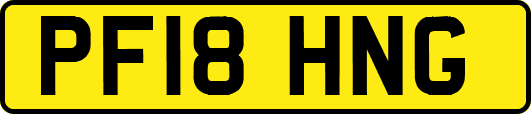 PF18HNG