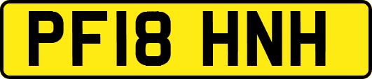 PF18HNH