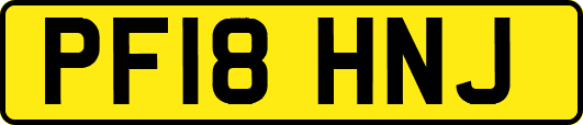 PF18HNJ