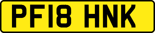 PF18HNK
