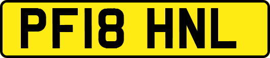 PF18HNL