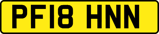 PF18HNN