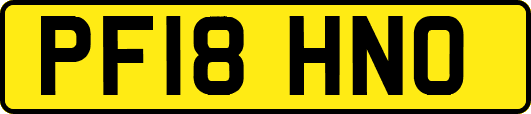 PF18HNO