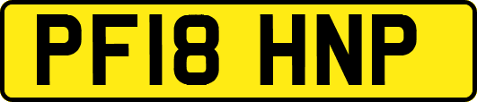PF18HNP