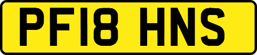 PF18HNS