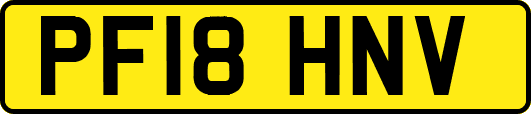 PF18HNV