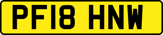 PF18HNW