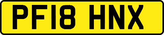 PF18HNX