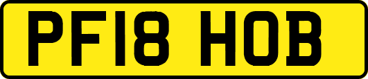 PF18HOB