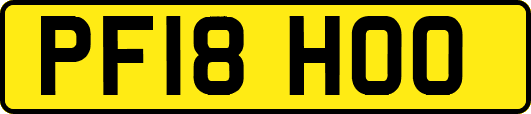 PF18HOO