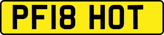 PF18HOT