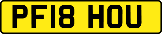 PF18HOU