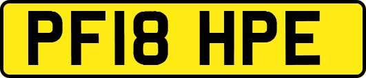PF18HPE