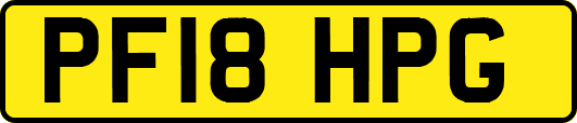 PF18HPG