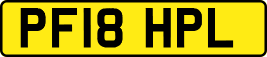 PF18HPL